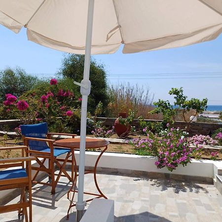 Dina'S Diamond Apartment Agios Prokopios  Exterior photo