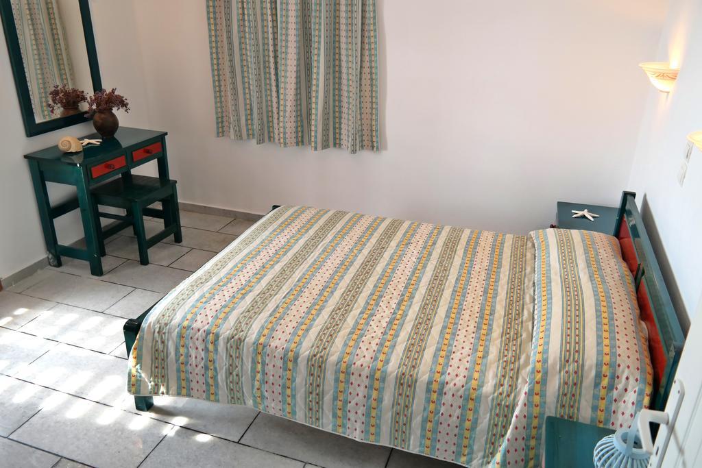 Dina'S Diamond Apartment Agios Prokopios  Room photo