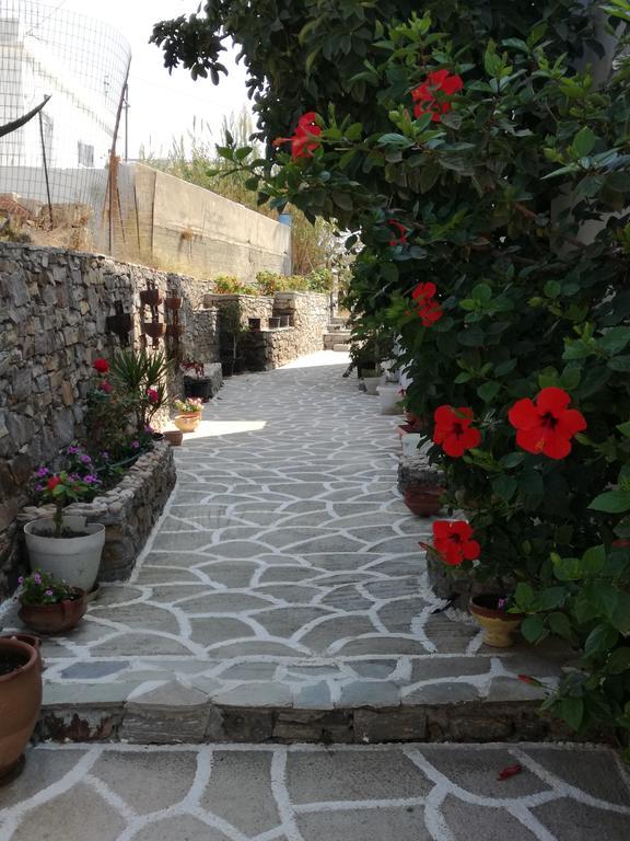 Dina'S Diamond Apartment Agios Prokopios  Exterior photo