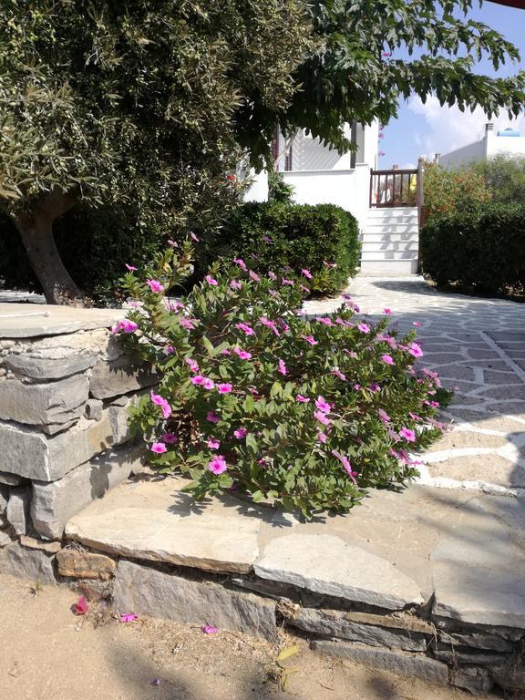 Dina'S Diamond Apartment Agios Prokopios  Exterior photo