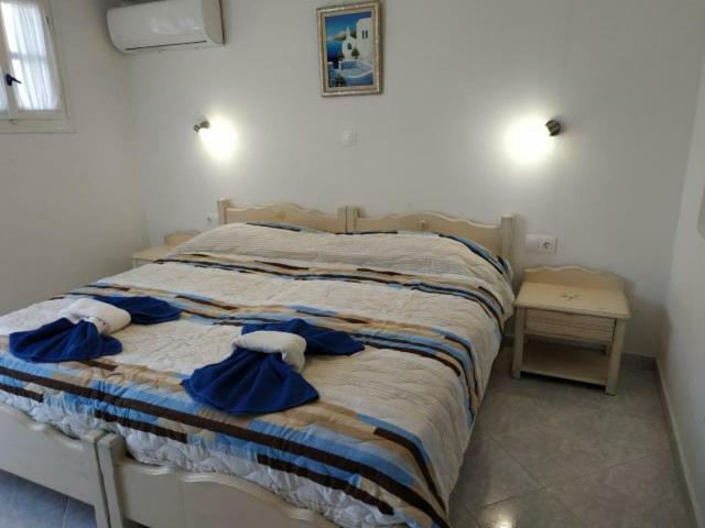 Dina'S Diamond Apartment Agios Prokopios  Exterior photo